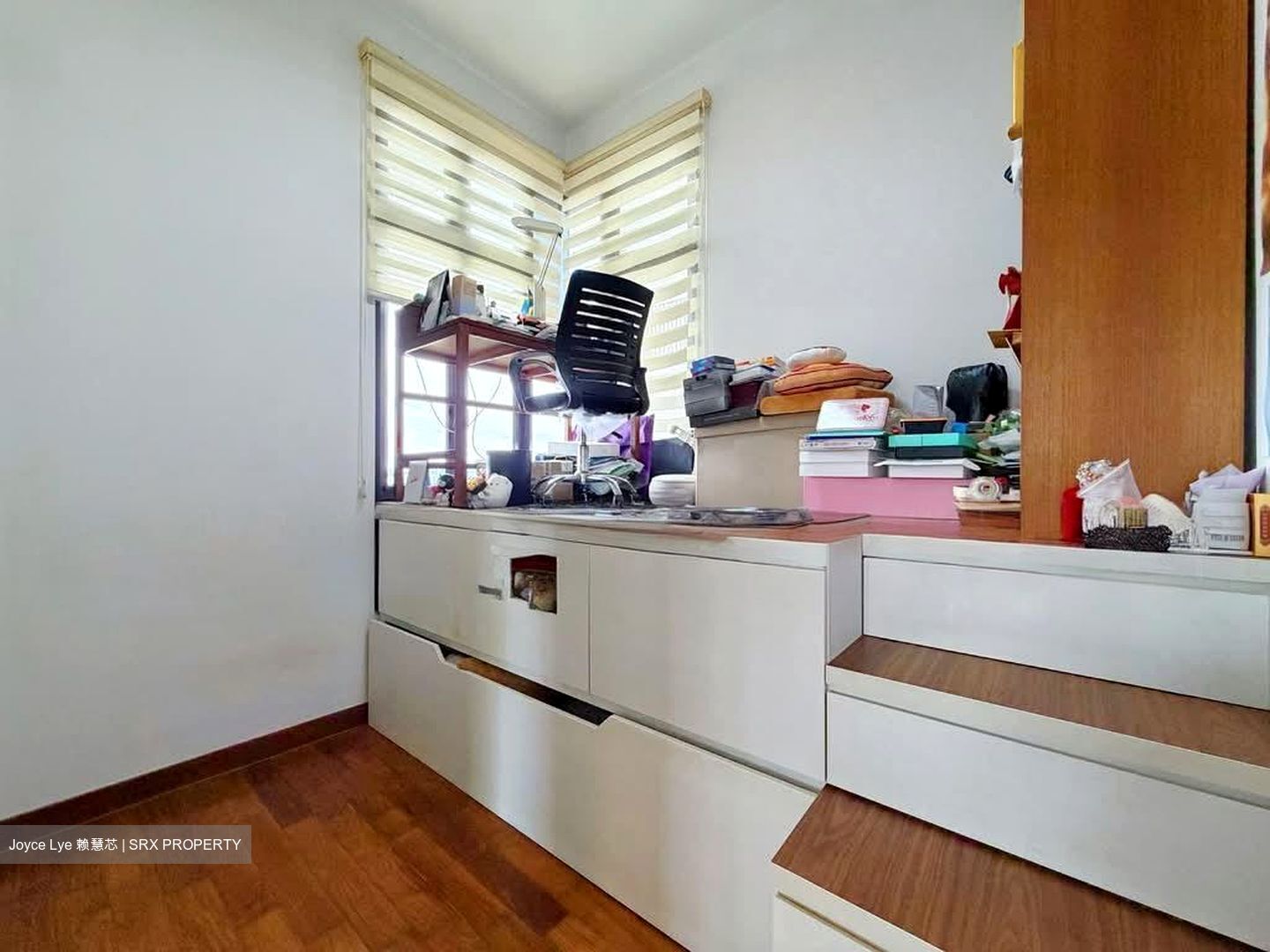 Eco Sanctuary (D23), Condominium #557395261
